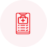 clinical icon