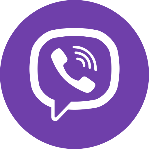 viber logo